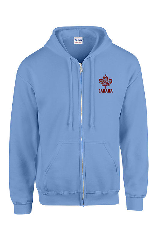 Carolina Blue