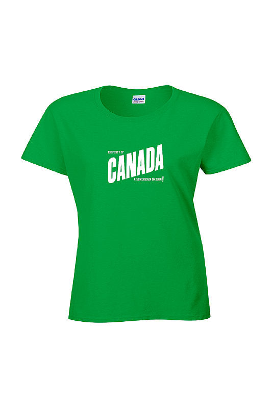 Irish Green