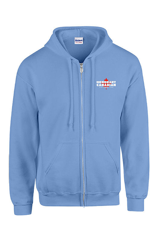 Carolina Blue