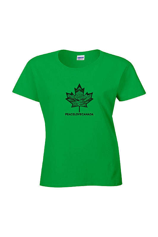 Irish Green