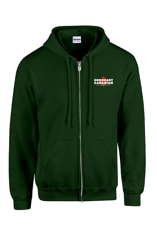Forest Green