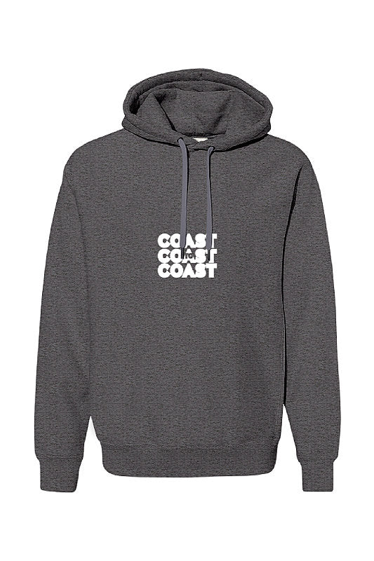 Charcoal Heather