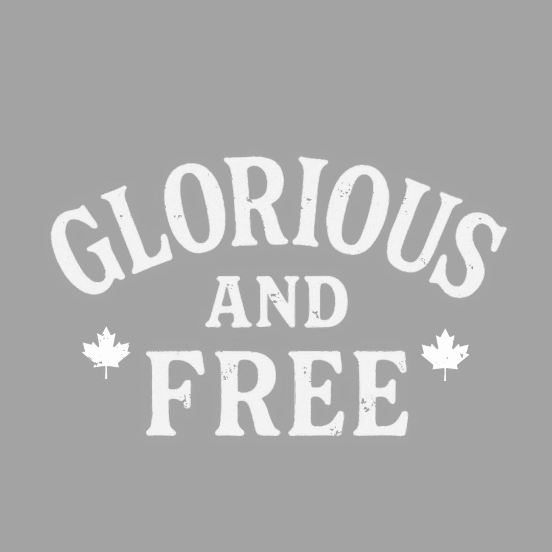 Glorious and Free Women's Fit T-Shirt