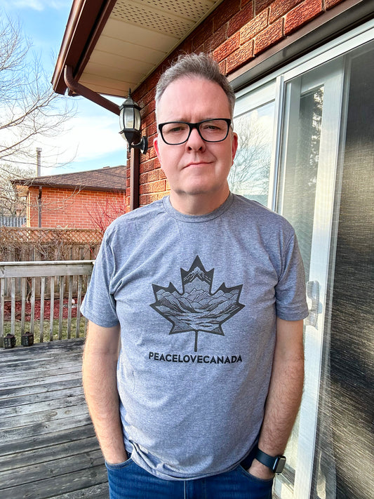 THE NEW PLC CLASSIC T-SHIRT