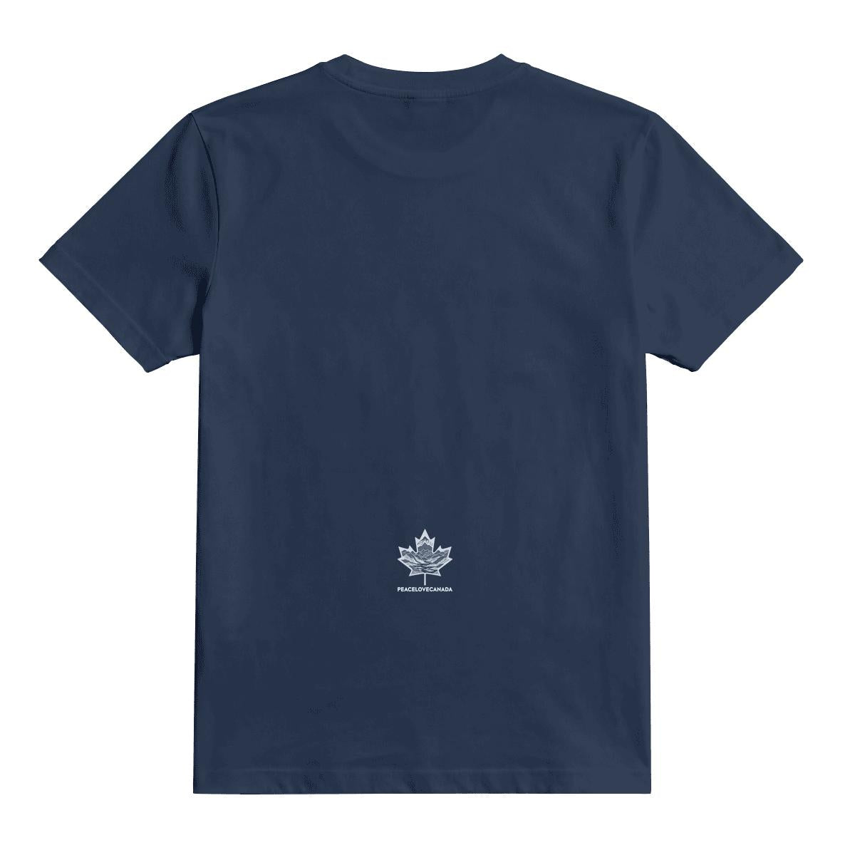 NASTY CANADIAN Unisex T-Shirt