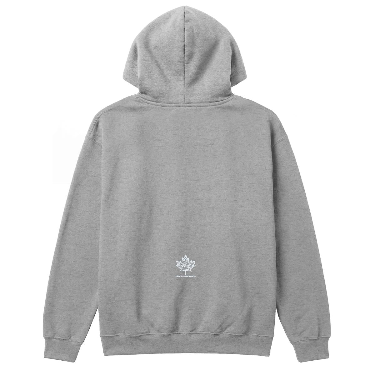 PLC Classic Pullover Hoodie
