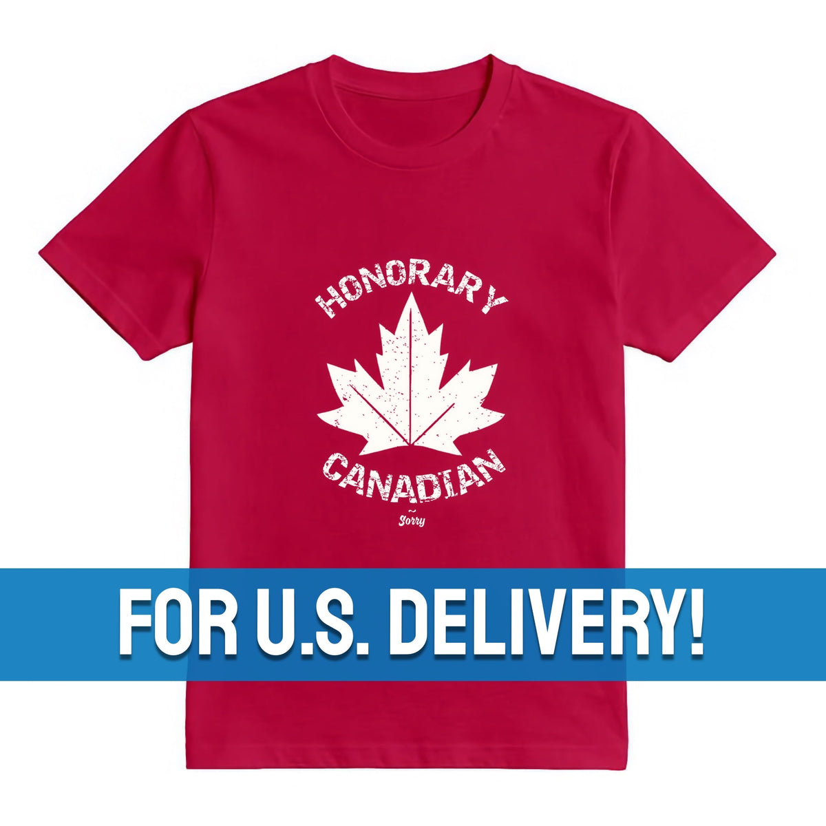 US Shipping
