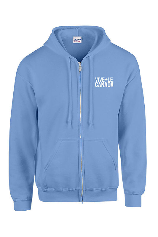 Carolina Blue