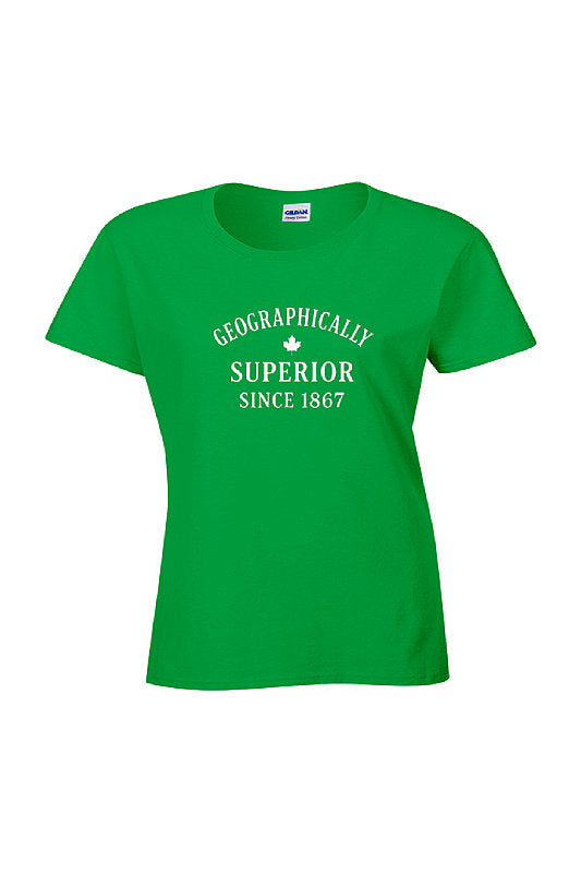 Irish Green