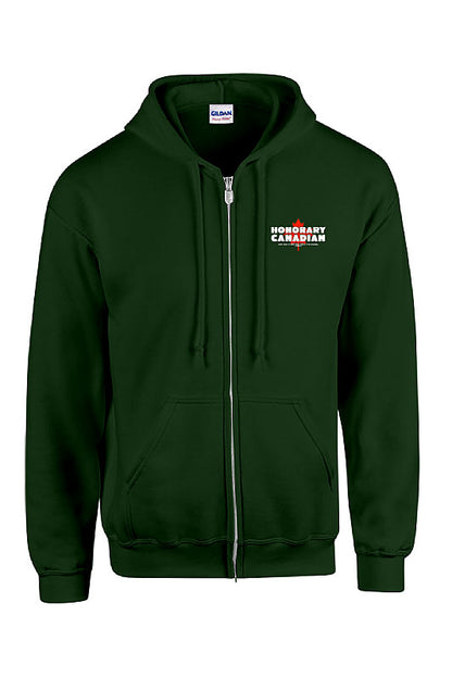 Forest Green