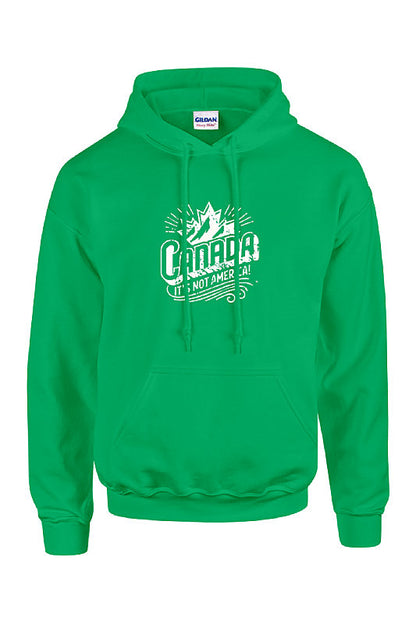 Irish Green