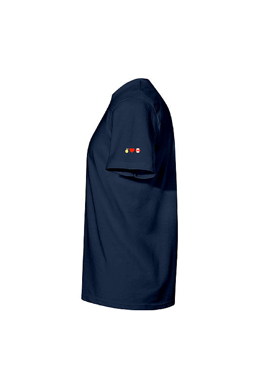 Navy Mist