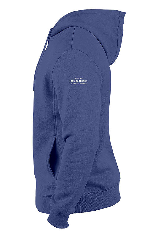 Peak performance hot sale blue hoodie