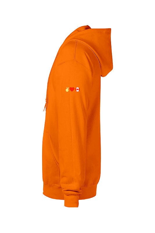 Safety Orange