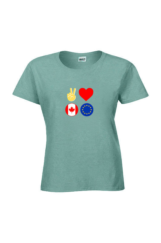 Associate Member Women’s Fit T-Shirt