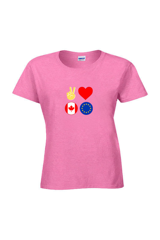 Associate Member Women’s Fit T-Shirt