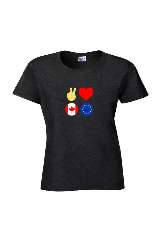Associate Member Women’s Fit T-Shirt
