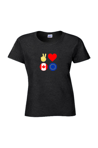 Associate Member Women’s Fit T-Shirt
