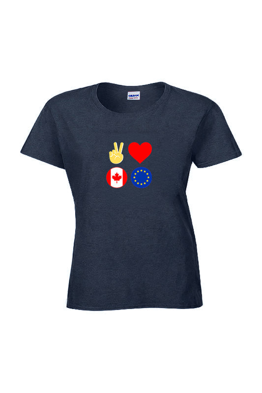 Associate Member Women’s Fit T-Shirt