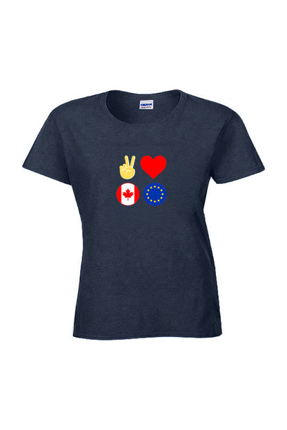 Associate Member Women’s Fit T-Shirt