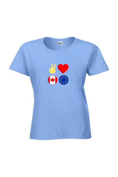 Associate Member Women’s Fit T-Shirt