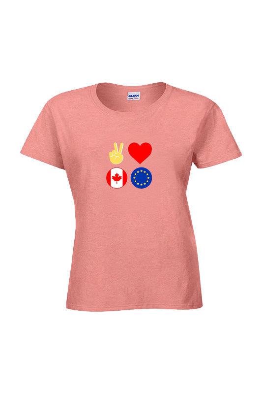 Associate Member Women’s Fit T-Shirt
