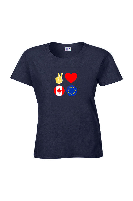 Associate Member Women’s Fit T-Shirt