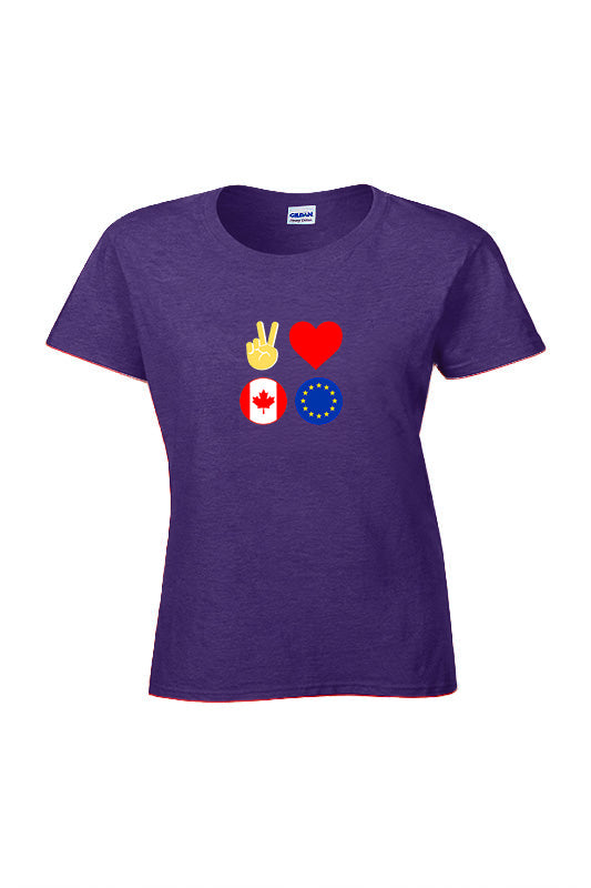 Associate Member Women’s Fit T-Shirt