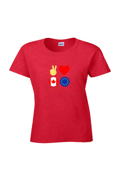 Associate Member Women’s Fit T-Shirt