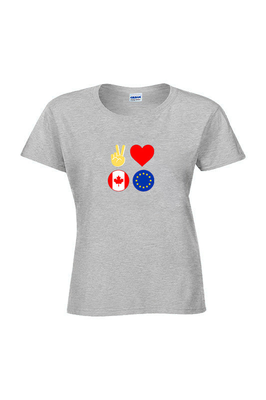 Associate Member Women’s Fit T-Shirt