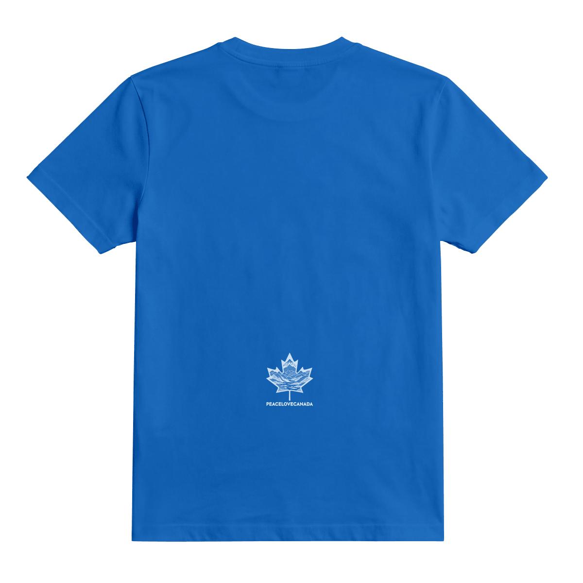 GREAT LAKES Unisex T-shirt