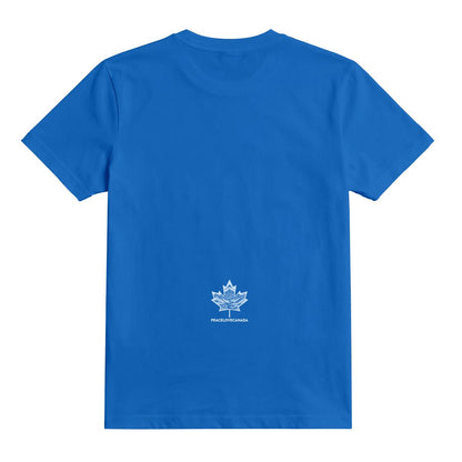 GREAT LAKES Unisex T-shirt