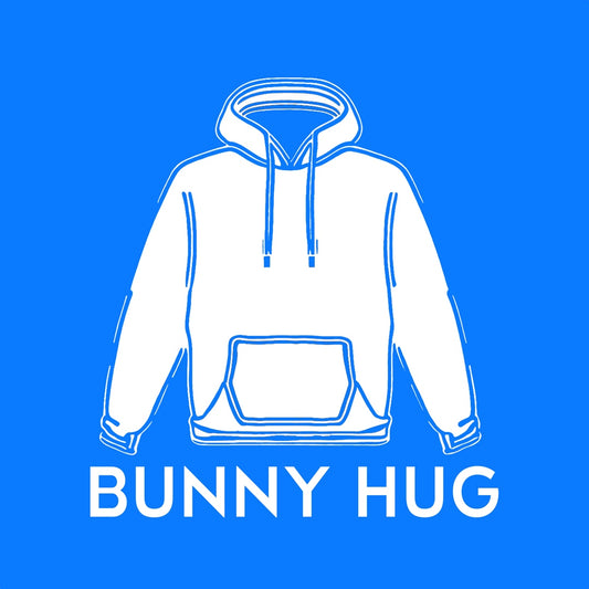 CANADA AF - BUNNY HUG TEE
