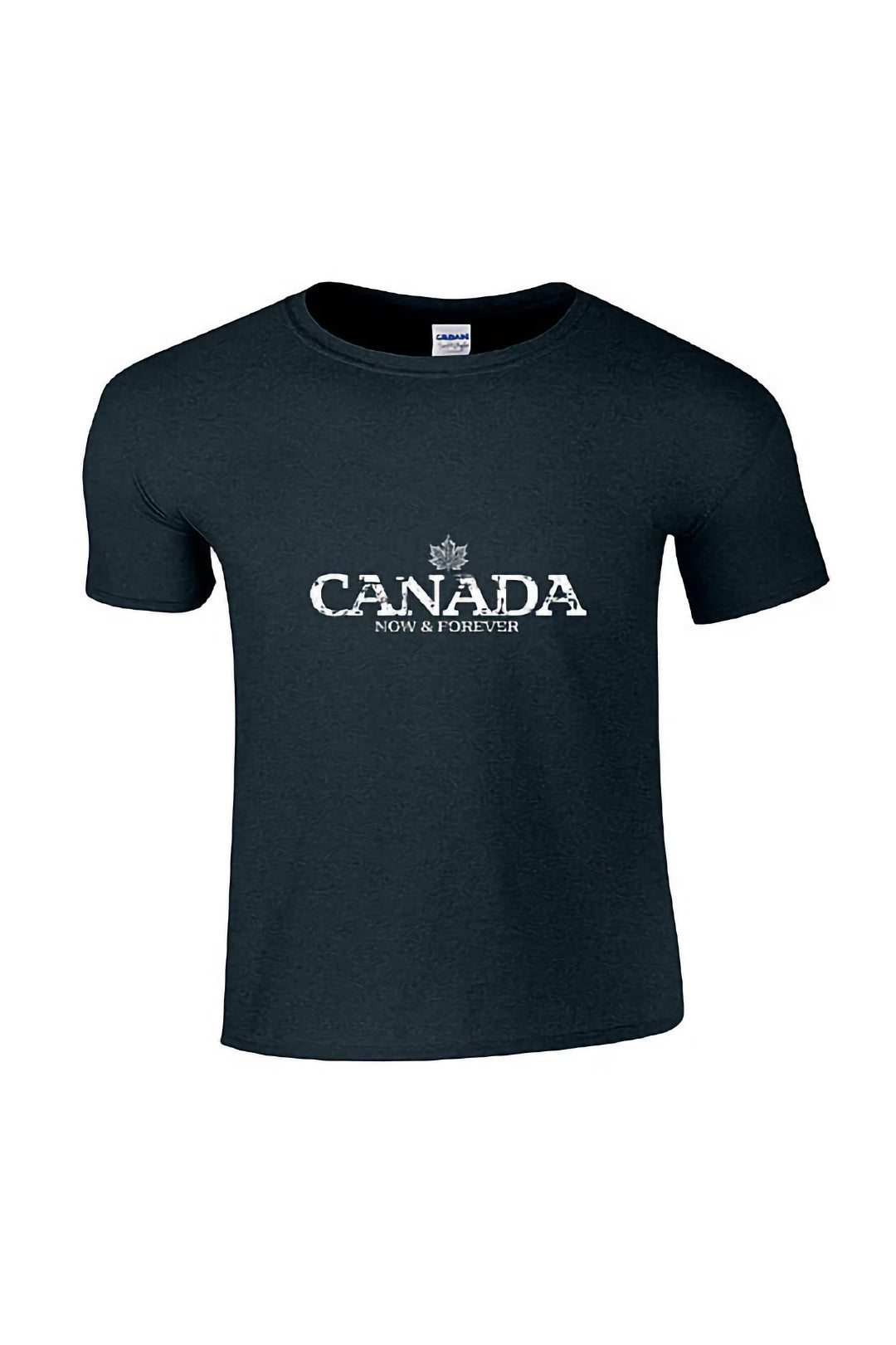 CANADA Now & Forever T-Shirt