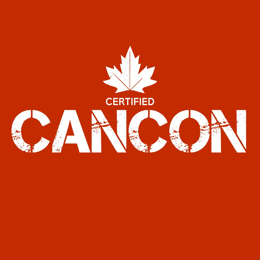 CANADA AF - CERTIFIED CANCON T-SHIRT
