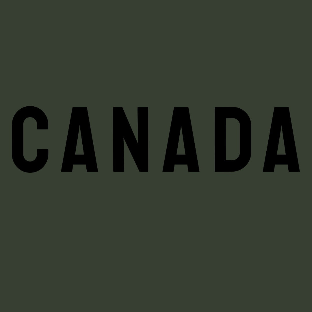 CANADA Classic  T-Shirt