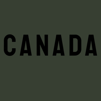 CANADA Classic  T-Shirt