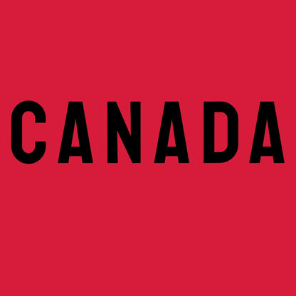 CANADA Classic  T-Shirt