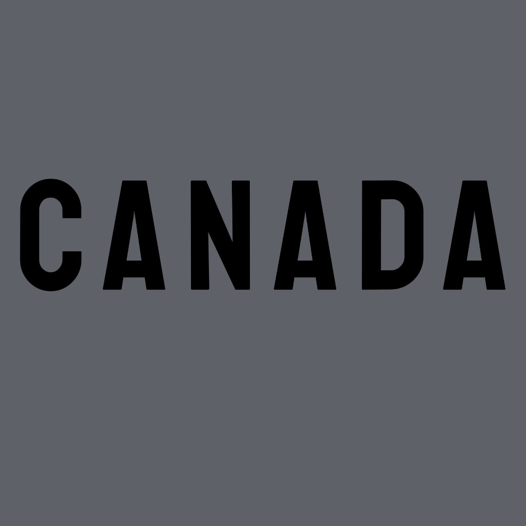 CANADA Classic  T-Shirt