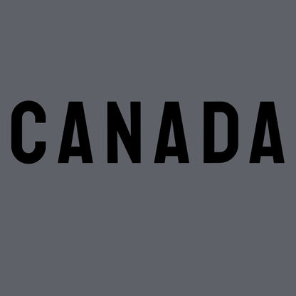 CANADA Classic  T-Shirt