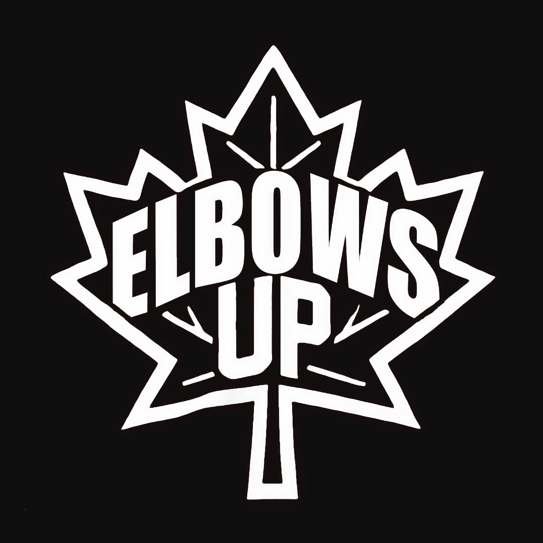 Elbows Up Women's Fit T-Shirt