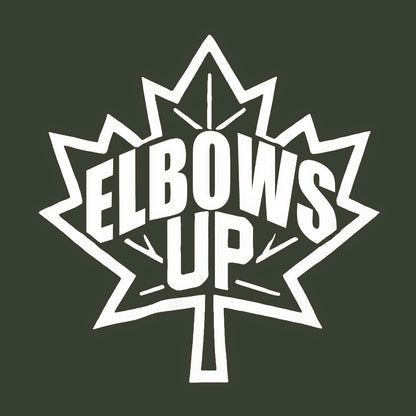Elbows Up T-Shirt
