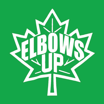 Elbows Up Women's Fit T-Shirt