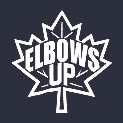 Elbows Up Women's Fit T-Shirt