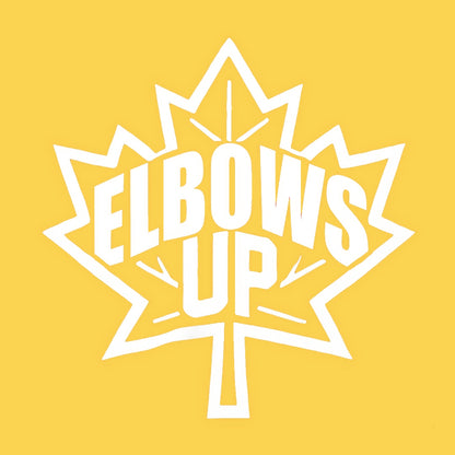 Elbows Up T-Shirt