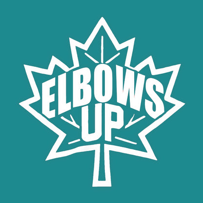 Elbows Up T-Shirt