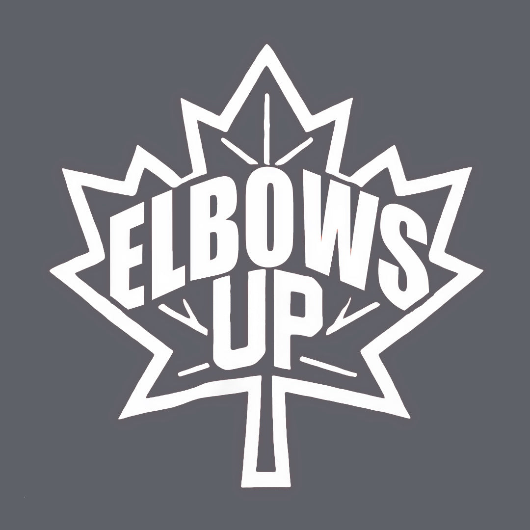 Elbows Up T-Shirt