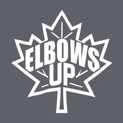 Elbows Up T-Shirt