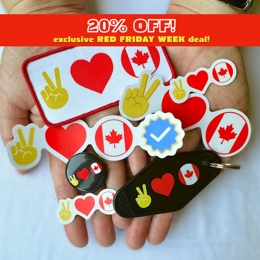 EVERYBODY NEEDS A LITTLE PLC