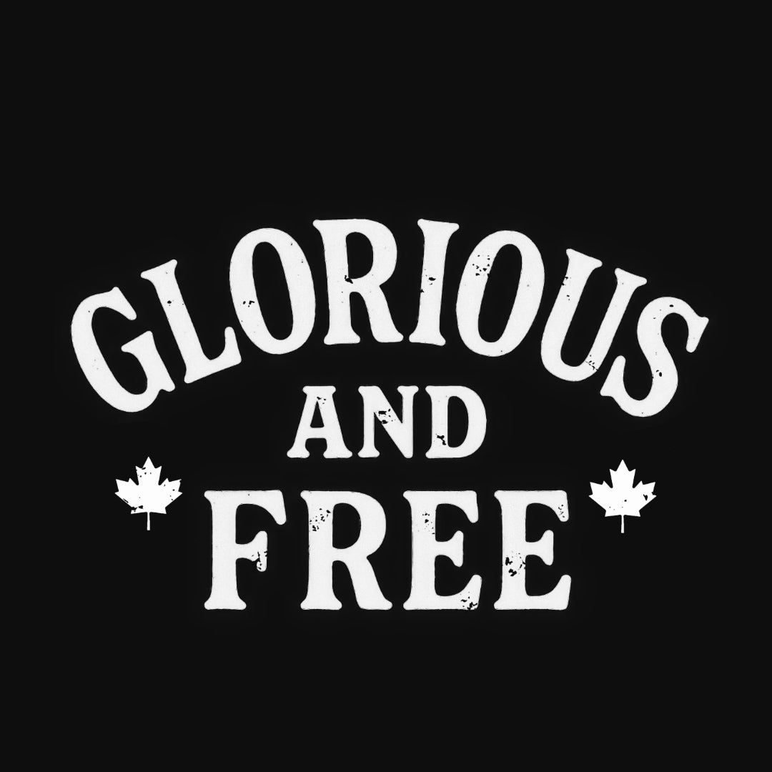 Glorious and Free T-Shirt